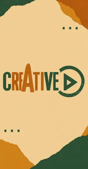 Creative Play - Transforme Ideias em Conteúdos Virais