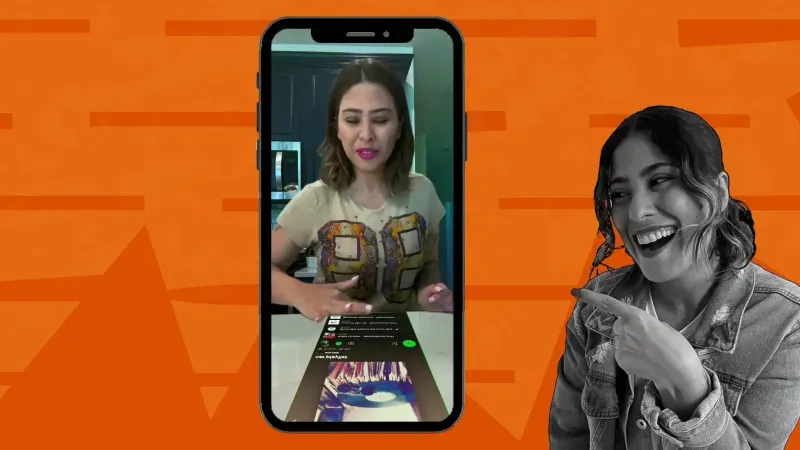 Vídeo na Mesa ou no Chão